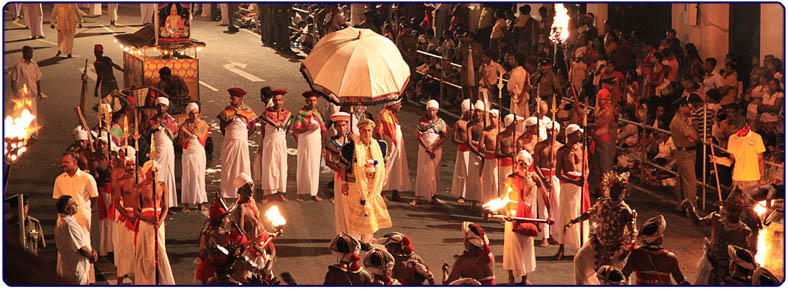 Perahera